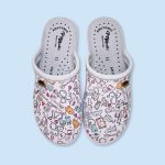 Жіночі сабо ProMedix 707 Лікар - Зображення 9