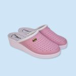 Жіночі сабо ProMedix 707 Рожеві - Зображення 7