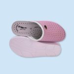 Жіночі сабо ProMedix 707 Рожеві - Зображення 2