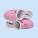 Жіночі сабо ProMedix 707 Рожеві - Зображення 3