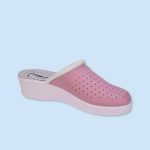 Жіночі сабо ProMedix 707 Рожеві - Зображення 5