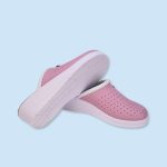 Жіночі сабо ProMedix 707 Рожеві - Зображення 6