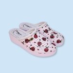 Жіночі сабо ProMedix 707 Сонечко - Зображення 3