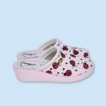 Жіночі сабо ProMedix 707 Сонечко - Зображення 4