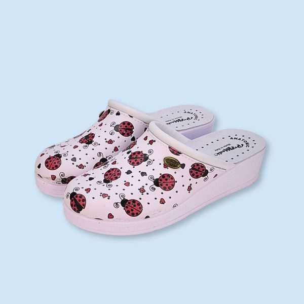 Жіночі сабо ProMedix 707 Сонечко