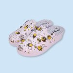 Жіночі сабо ProMedix 708 Бджілка